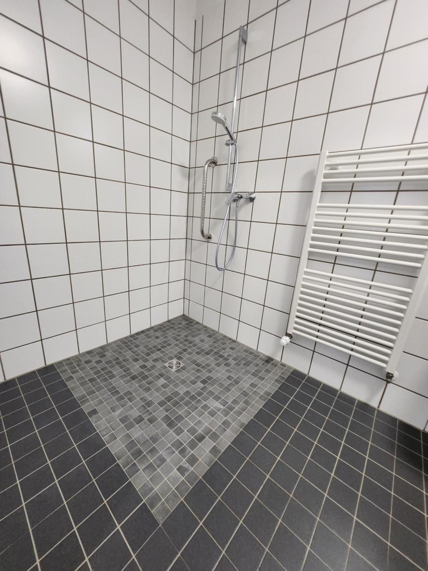Landhaus Appartement Bad Salzuflen Luaran gambar