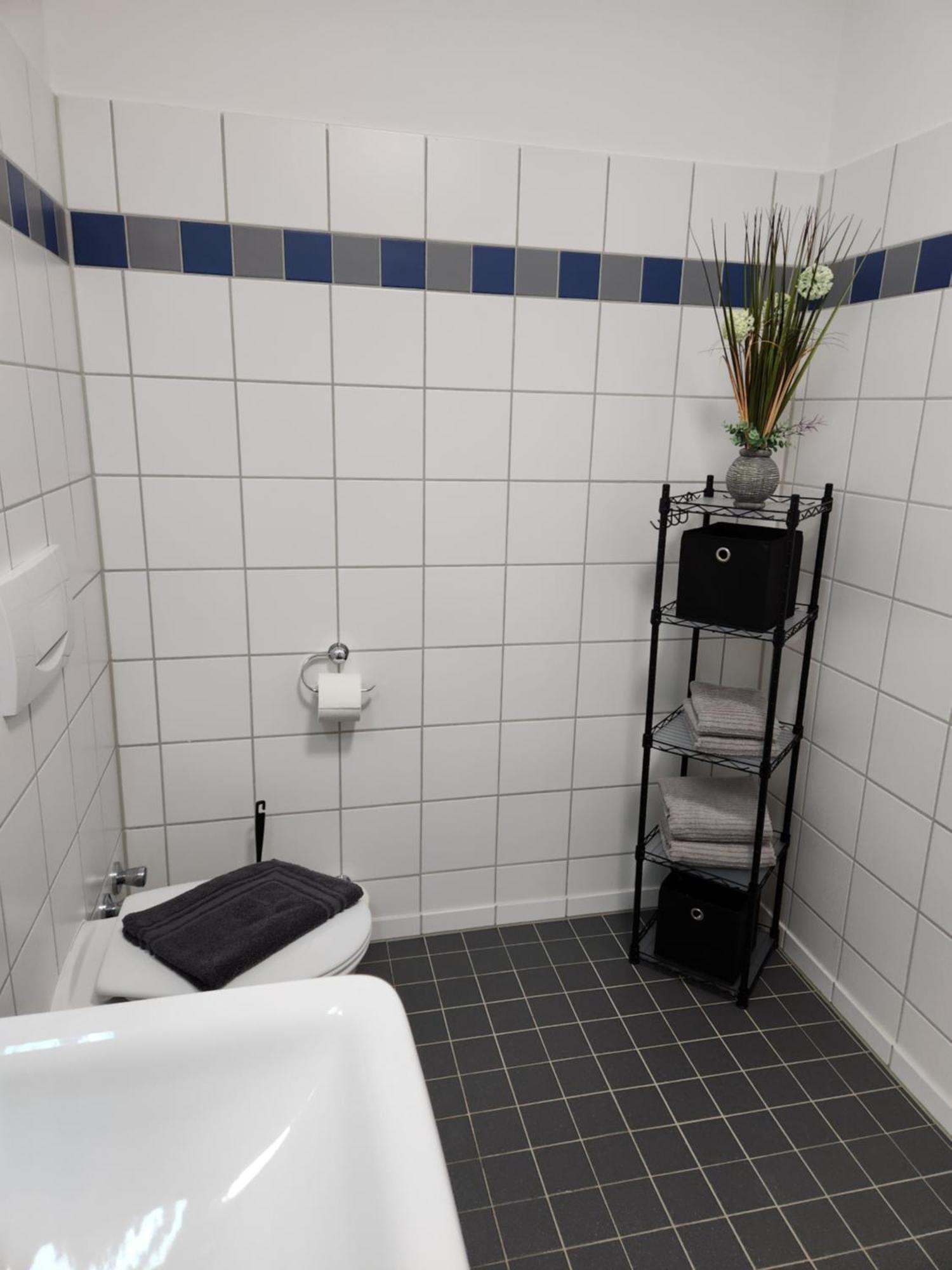 Landhaus Appartement Bad Salzuflen Luaran gambar